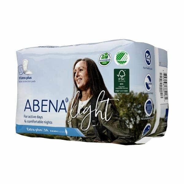 ABENA Abena Pad Extra Bladder Ctrl, 10 Ct