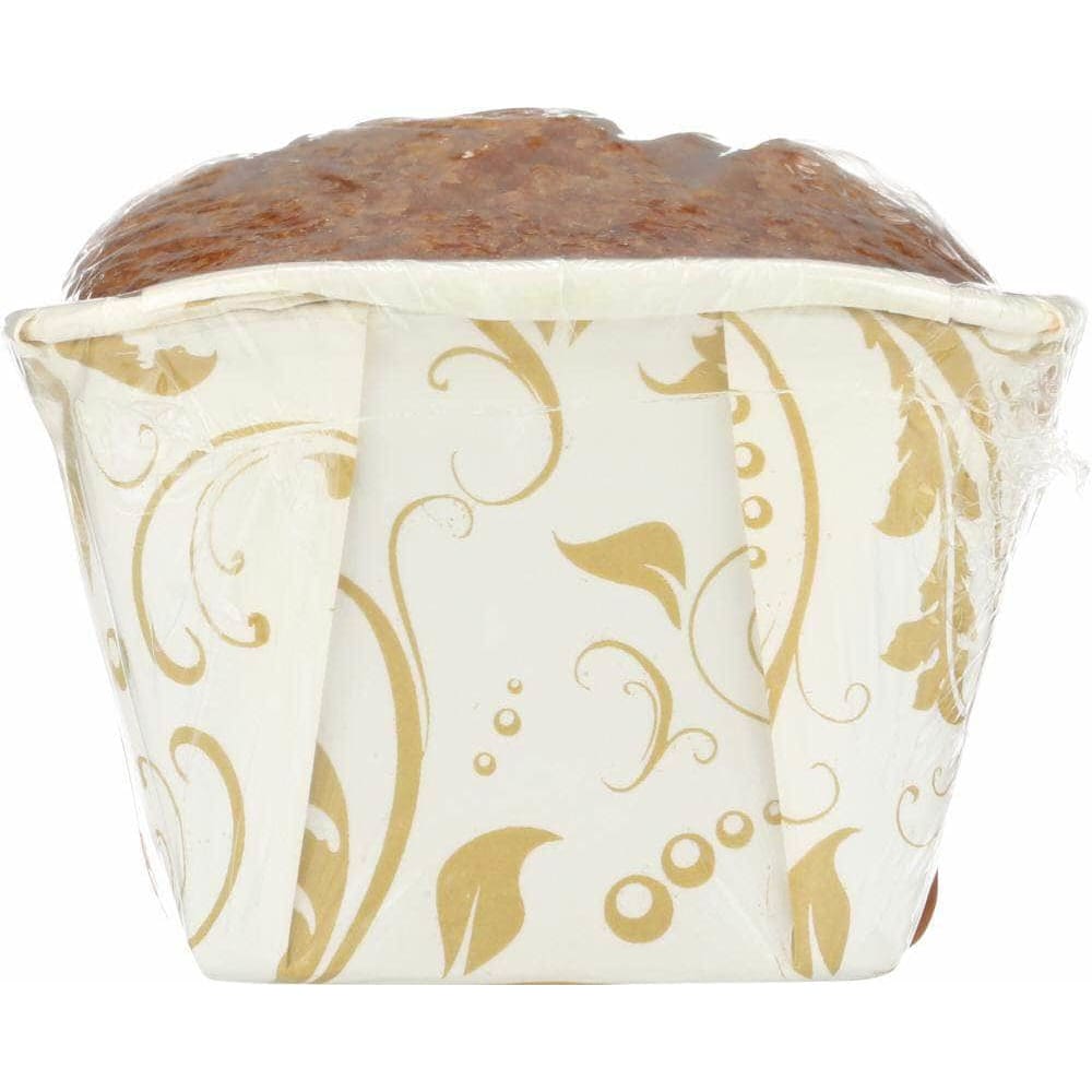 Abes Muffin Abes Ginger Spice Pound Cake, 14 oz