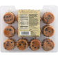 Abes Muffin Abe's Vegan Chocolate Chip Muffins, 10 Oz