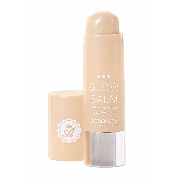 ABSOLUTE Glow Balm Glide On Cream Highlighter - Starlight