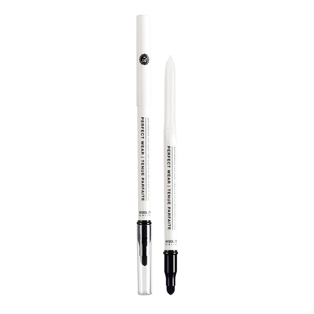 ABSOLUTE Perfect Wear Waterproof Eyeliner - Absolute