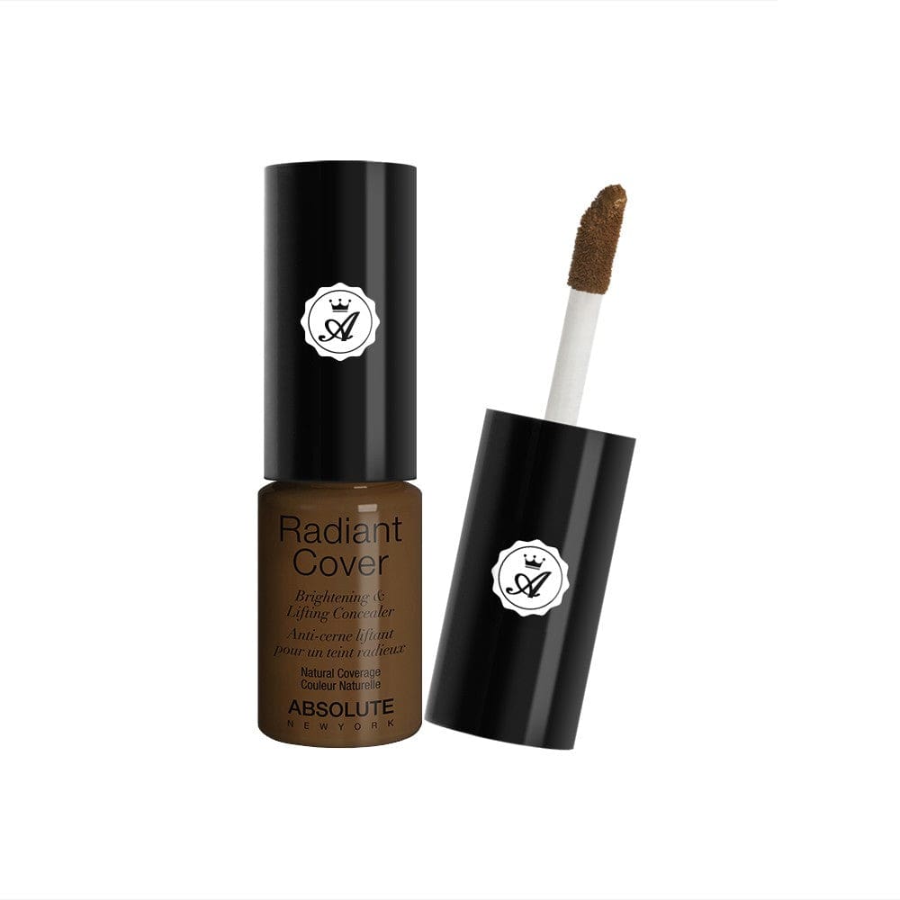 ABSOLUTE Radiant Cover Brightening and Lifting Concealer - Absolute