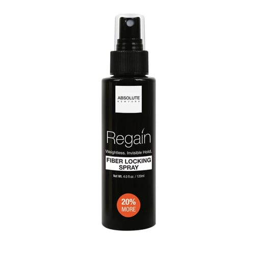 ABSOLUTE Regain Fiber Locking Spray 120mL