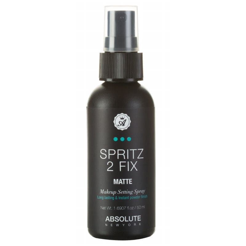 ABSOLUTE Spritz 2 Fix Spray - Matte