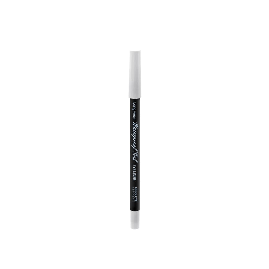 ABSOLUTE Waterproof Gel Eye & Lip Liner 