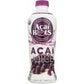 Acai Roots Acai Roots Organic Premium Acai Juice, 32 fl oz