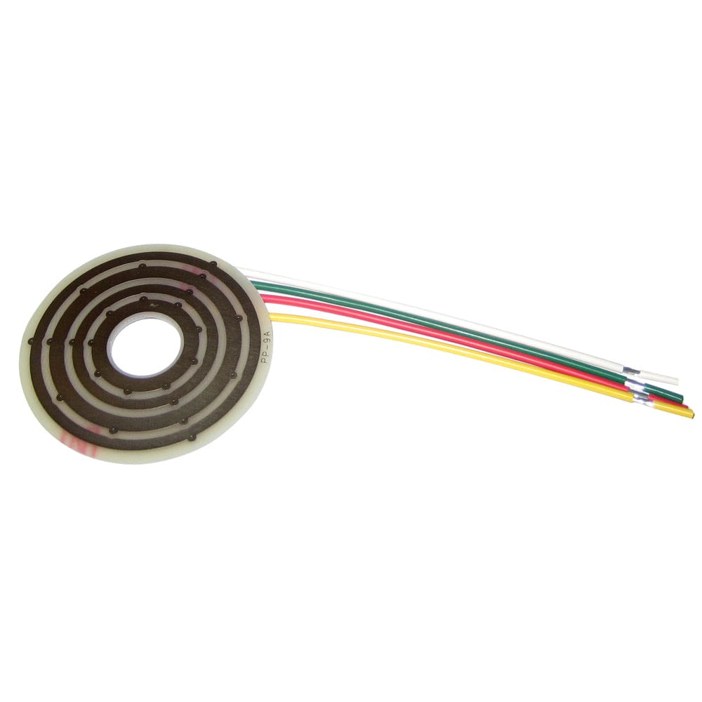 ACR HRMK1504 Slip Ring - PP-9A f/ RCL-100 Series Searchlights - Lighting | Accessories - ACR Electronics