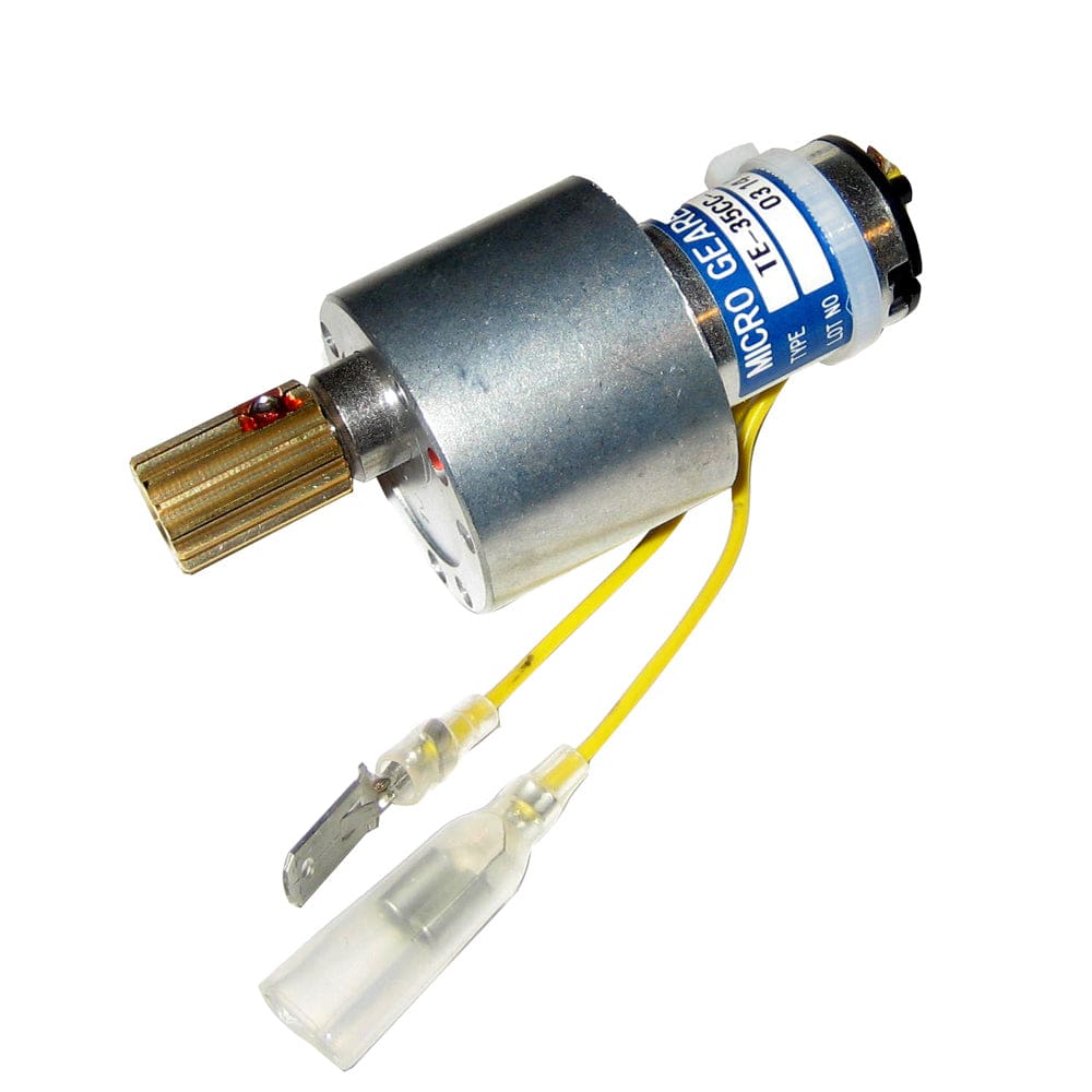 ACR HRMK4200 Elevation Motor & Gear f/ RCL-100 Series Searchlights - Lighting | Accessories - ACR Electronics