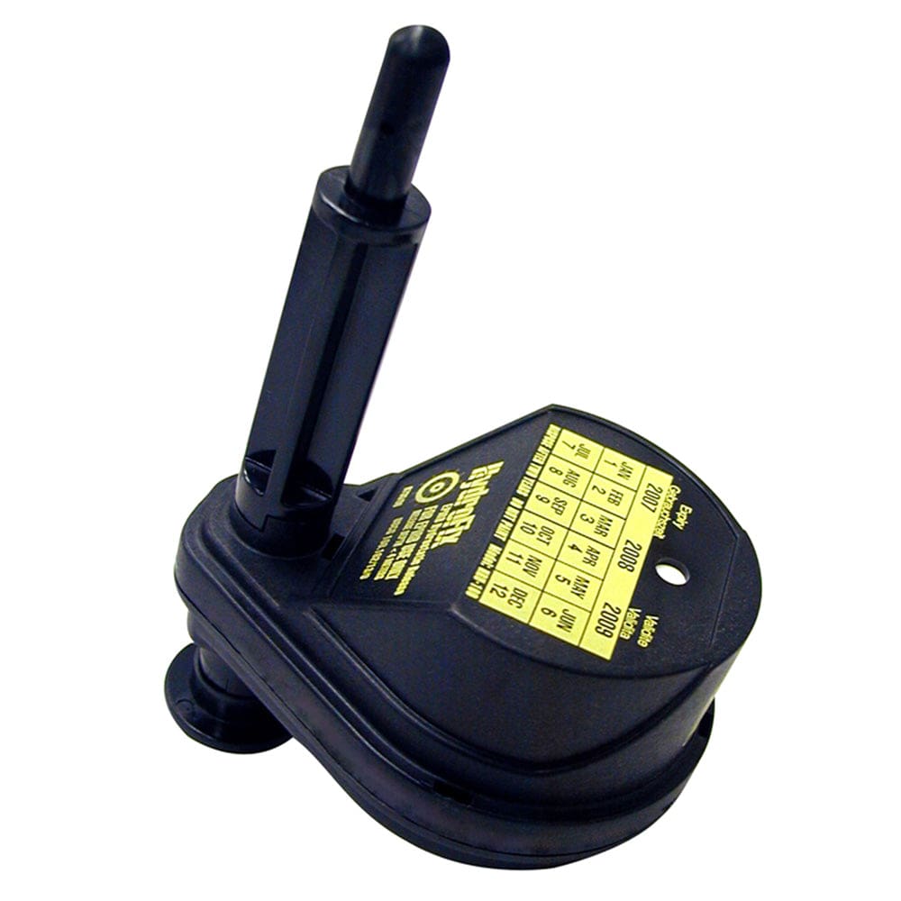 ACR HydroFix™ Hydrostatic Release Unit (HRU) - Marine Safety | Accessories - ACR Electronics