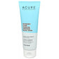 ACURE Acure Incredibly Clear Charcoal Lemonade Facial Scrub, 4 Fo