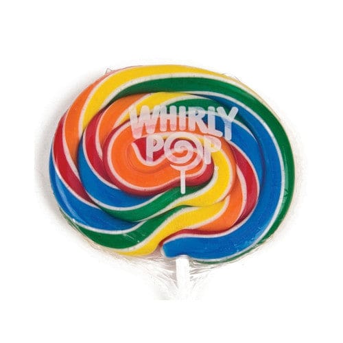 Adams & Brooks 3 Whirly Pop 60ct - Candy/Bulk Candy - Adams & Brooks