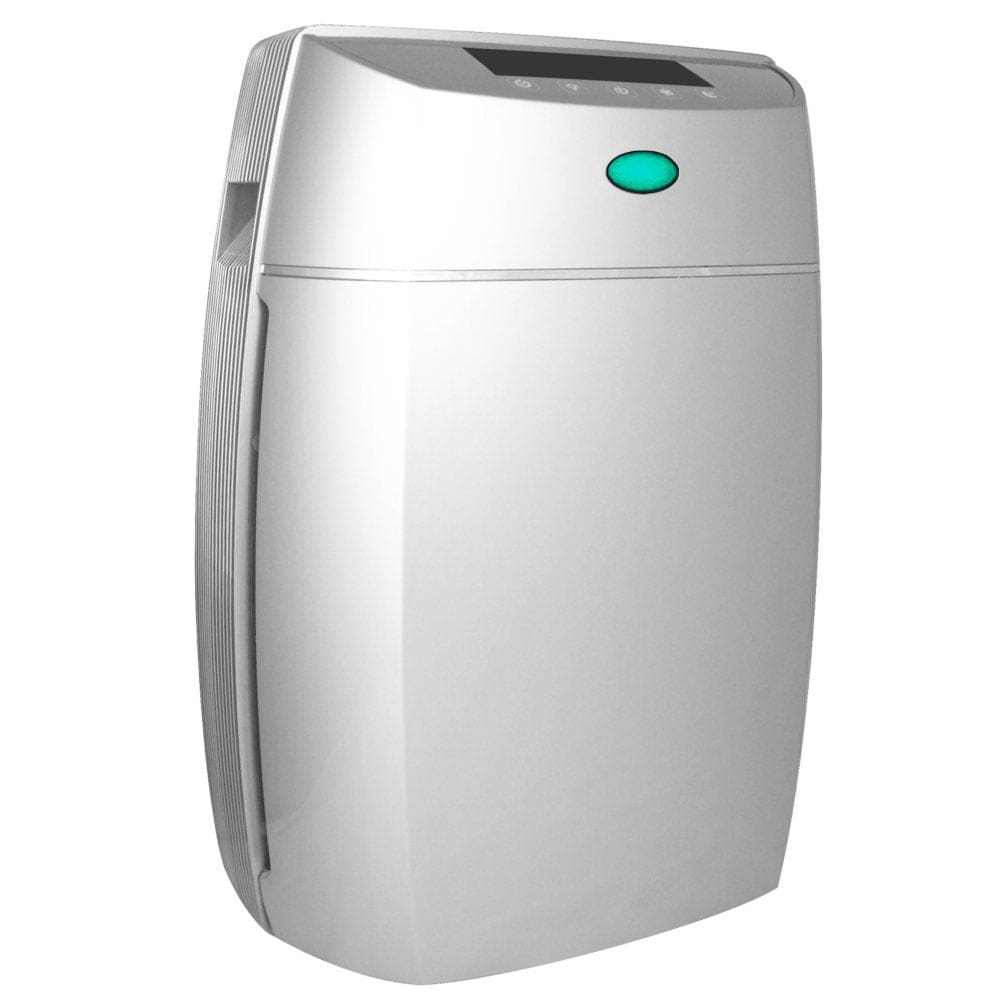 Advanced Pure Air Newport ’Ultra’ Air Purifier with UV-C - Air Purifiers - Advanced