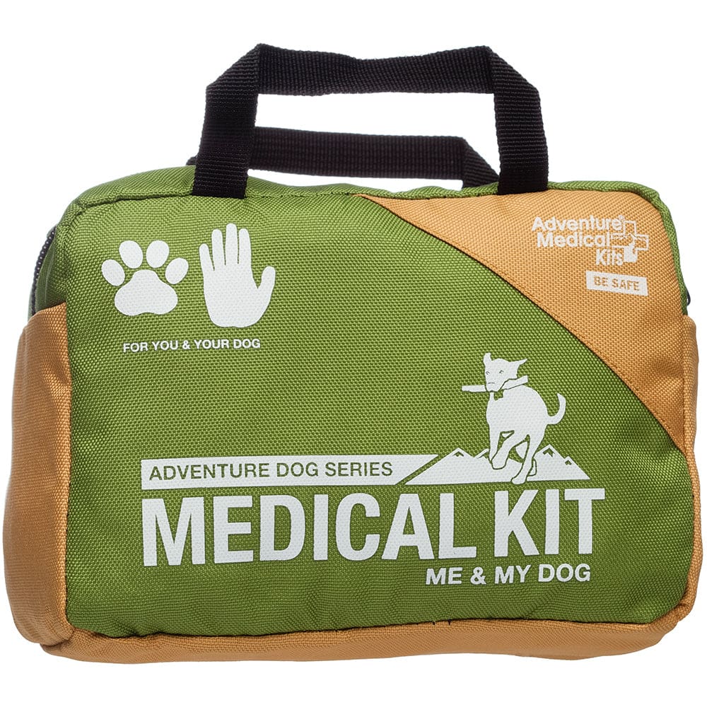 Adventure Medical Dog Series- Me & My Dog First Aid Kit - Outdoor | Pet Accessories - Adventure Medical Kits