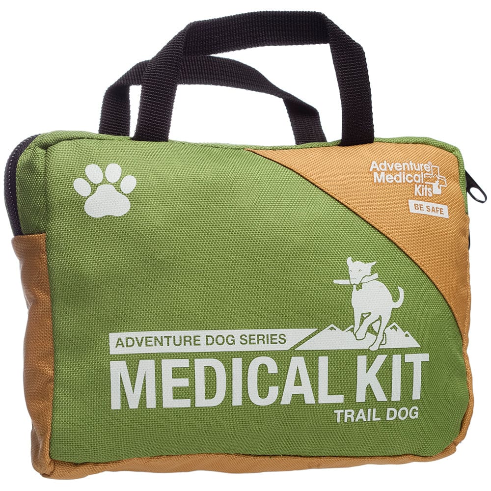 Adventure Medical Dog Series - Trail Dog First Aid Kit - Outdoor | Pet Accessories - Adventure Medical Kits