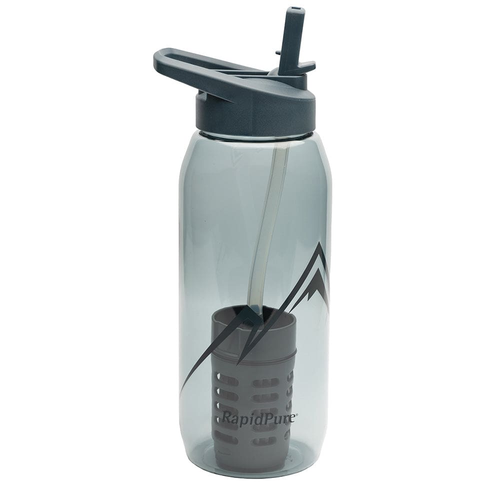 Adventure Medical RapidPure® Purifier & Bottle - Outdoor | Accessories,Camping | Accessories,Paddlesports | Accessories,Marine Safety |