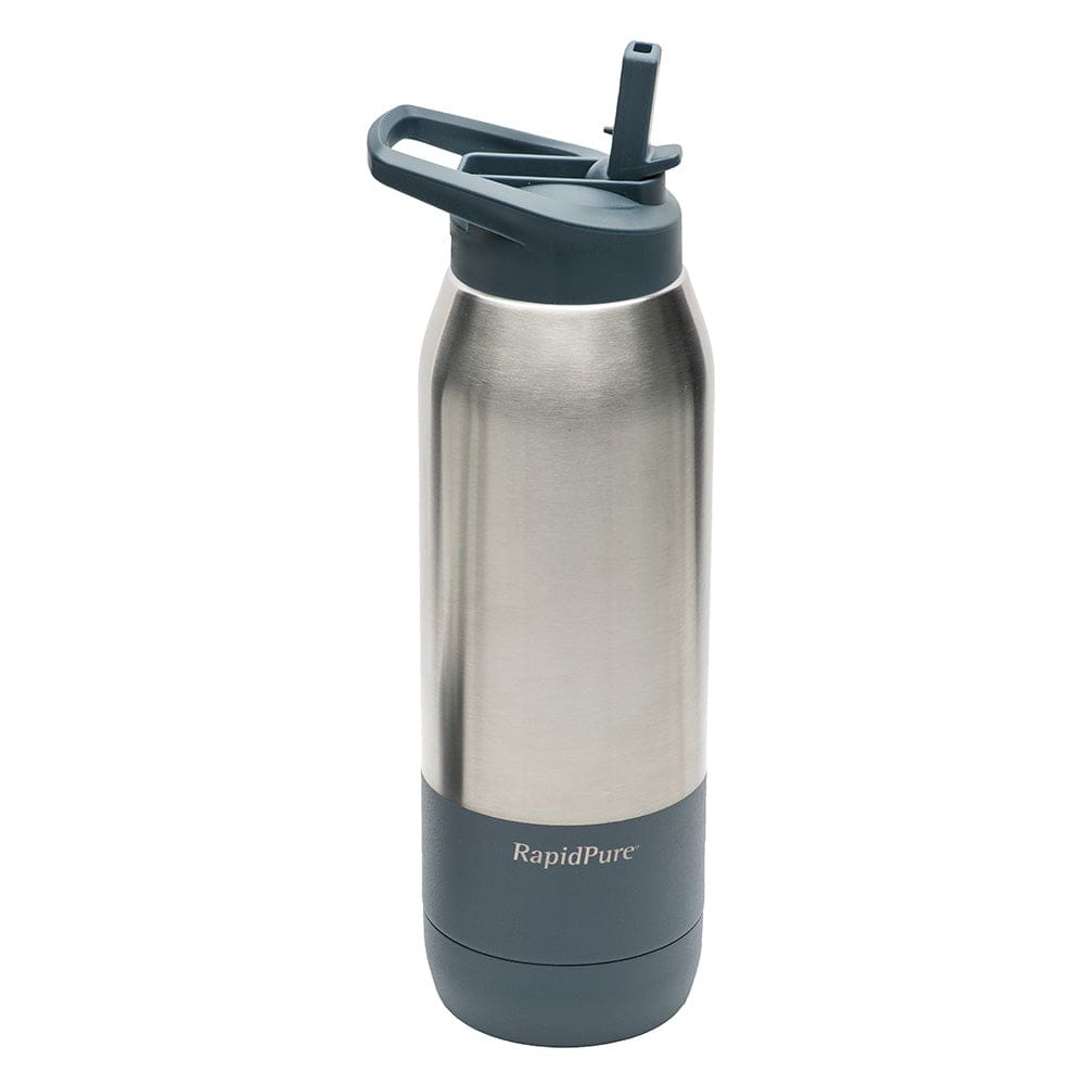 Adventure Medical RapidPure® Purifier & Insulated Bottle - Outdoor | Accessories,Camping | Accessories,Paddlesports | Accessories,Marine