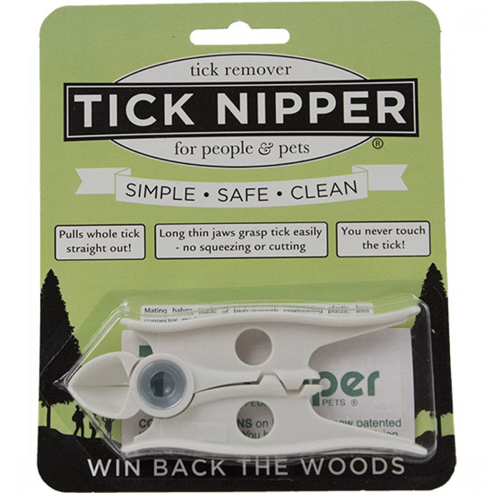 Adventure Medical Tick Nipper (Pack of 4) - Outdoor | Accessories,Outdoor | Hunting Accessories,Outdoor | Pet Accessories,Camping |