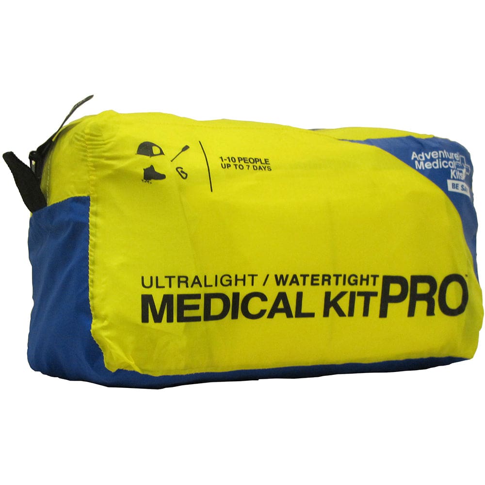 Adventure Medical Ultralight/ Watertight Pro First Aid Kit - Outdoor | Medical Kits,Camping | Medical Kits,Paddlesports | Medical