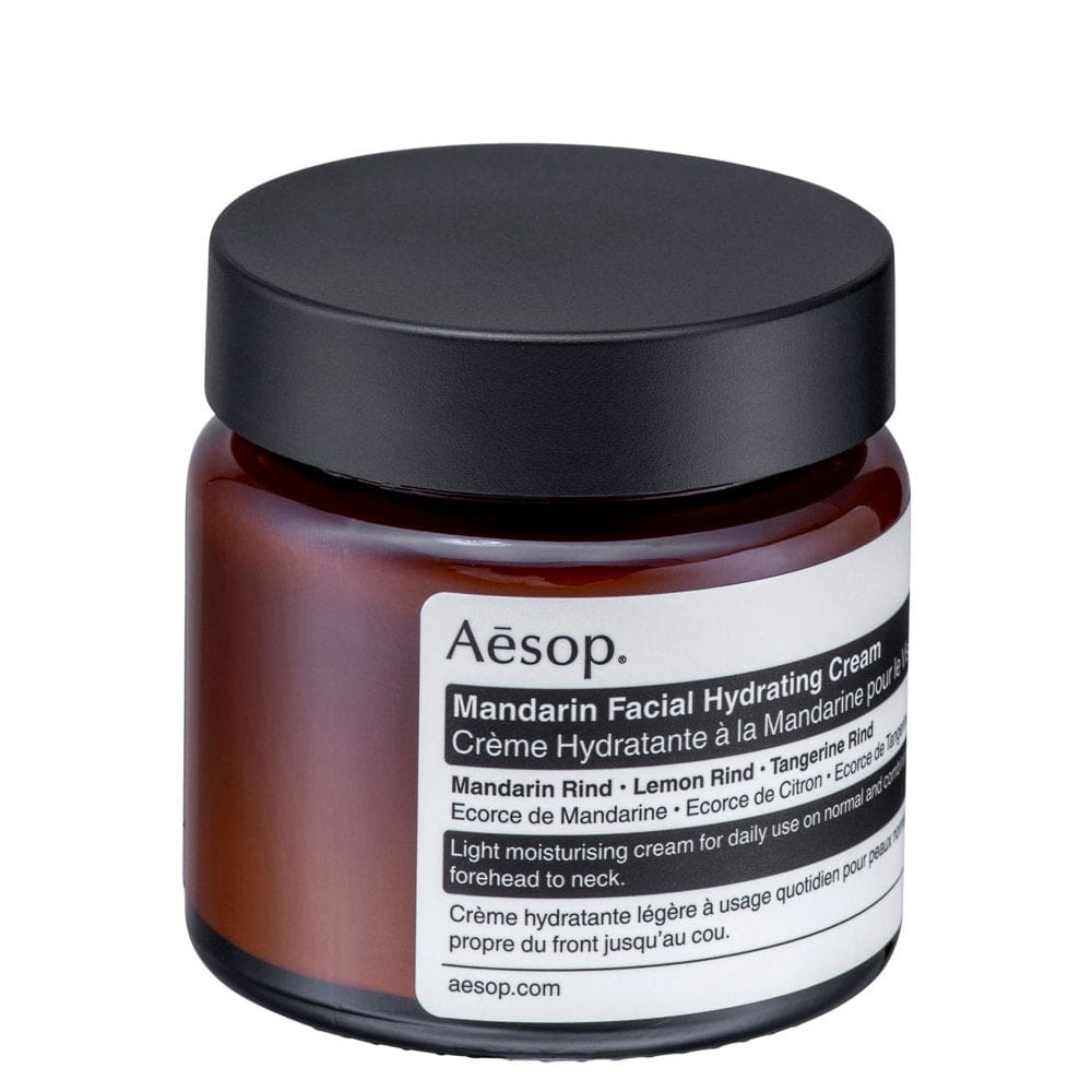 Aesop Mandarin Facial Hydrating Cream (2.0 oz.) - Skin Care - ShelHealth