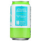 AGUA BUCHA Grocery > Beverages > Water > Sparkling Water AGUA BUCHA Water Sprk Kmbch Inf Lime, 12 fo