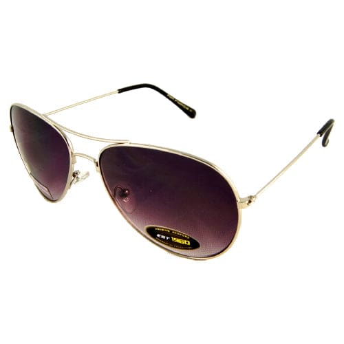 AIR FORCE Sunglasses Aviator AF8AV01CLR