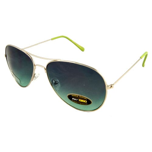 AIR FORCE Sunglasses Aviator AF8AV01CLR