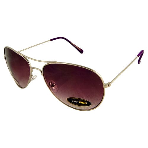 AIR FORCE Sunglasses Aviator AF8AV01CLR