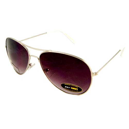 AIR FORCE Sunglasses Aviator AF8AV01CLR