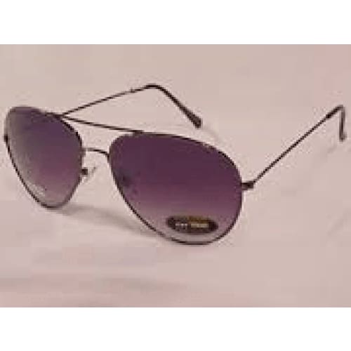 AIR FORCE Sunglasses Aviator AF8AV01CLRV - Yellow