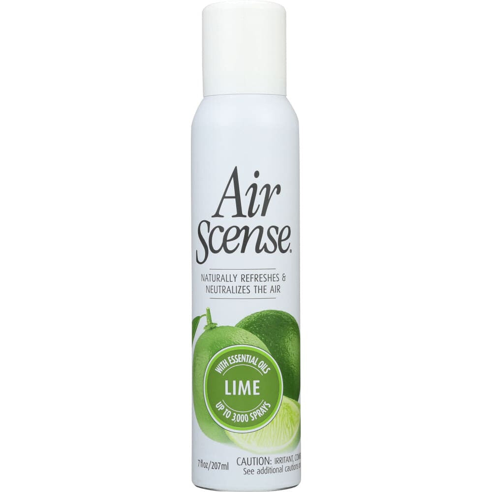 Air Scense Air Freshener Lime 7 oz - Air Scense