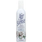 Air Scense Air Scense Air Freshener Vanilla, 7 oz