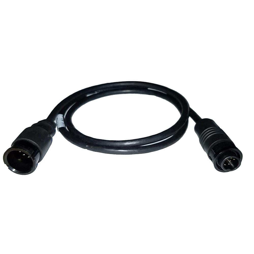 Airmar Navico 9-Pin Mix & Match Chirp Cable - 1M - Marine Navigation & Instruments | Transducer Accessories - Airmar
