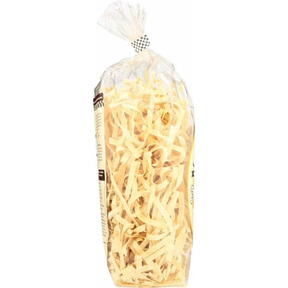 Al Dente Al Dente Egg Fettucine Noodles, 12 oz