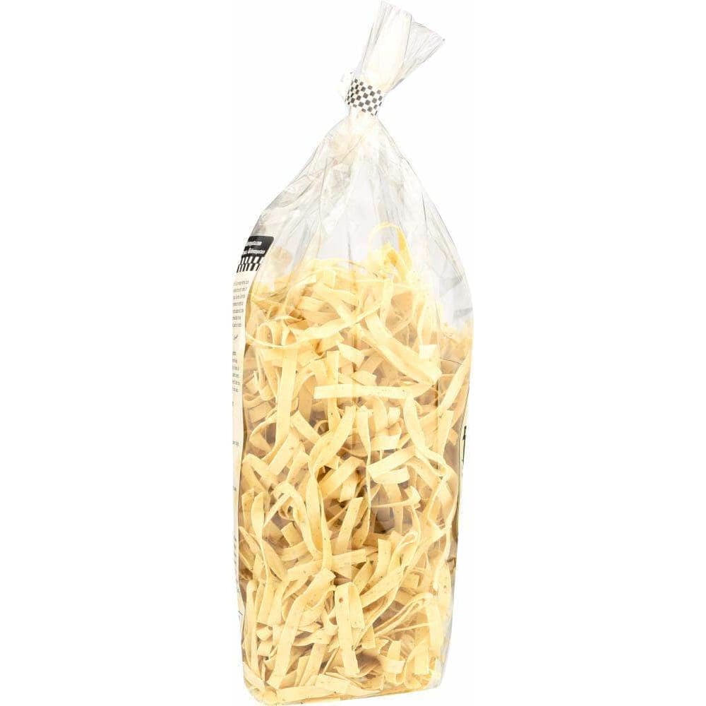 Al Dente Al Dente Garlic Parsley Fettuccine Pasta, 12 oz