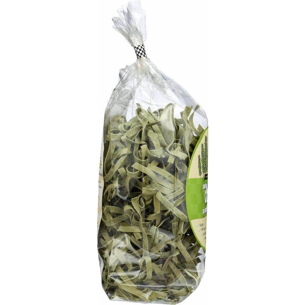 Al Dente Al Dente Pasta Chia Vegan Spinach, 10 oz