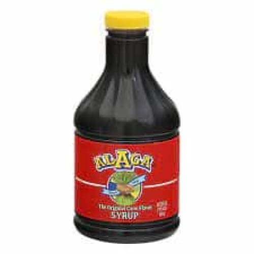 ALAGA Grocery > Breakfast > Breakfast Syrups ALAGA: Syrup Cane Original, 30 oz