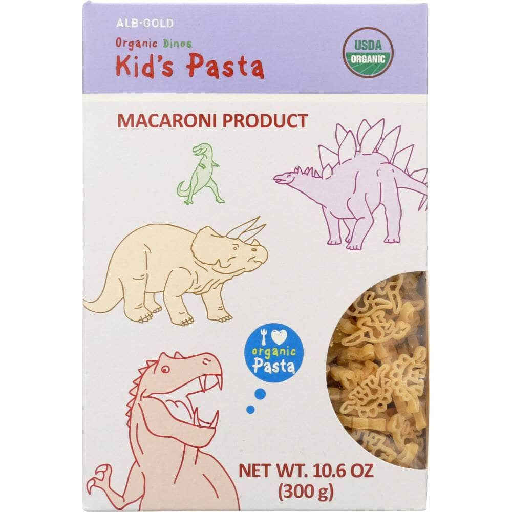 Alb Gold Alb Gold Pasta Kids Dinosaur Ships, 10.6 oz