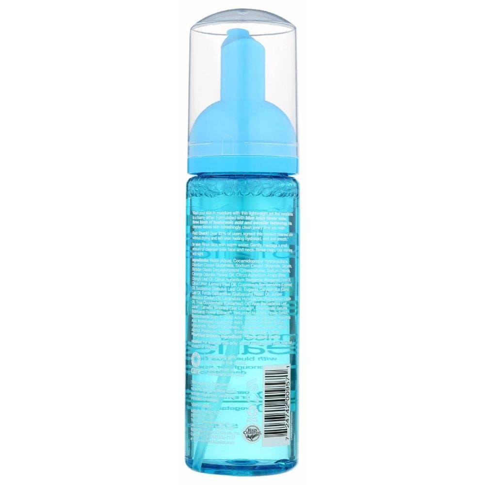 ALBA BOTANICA Alba Botanica Cleanser Hydrtn Micellar, 5.7 Oz