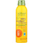 ALBA BOTANICA Alba Botanica Kids Spray Sunscreen Spf 50, 6 Oz