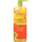 Alba Botanica Alba Botanica Shampoo Mango Body Builder, 32 oz