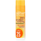 Alba Botanica Alba Botanica Sun Lip Balm SPF 25, 0.15 oz