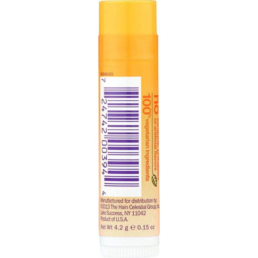 Alba Botanica Alba Botanica Sun Lip Balm SPF 25, 0.15 oz