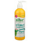 ALBA BOTANICA Alba Botanica Very Emollient Body Lotion Original, 12 Oz