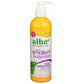 ALBA BOTANICA Alba Botanica Very Emollient Body Lotion Unscented, 12 Oz