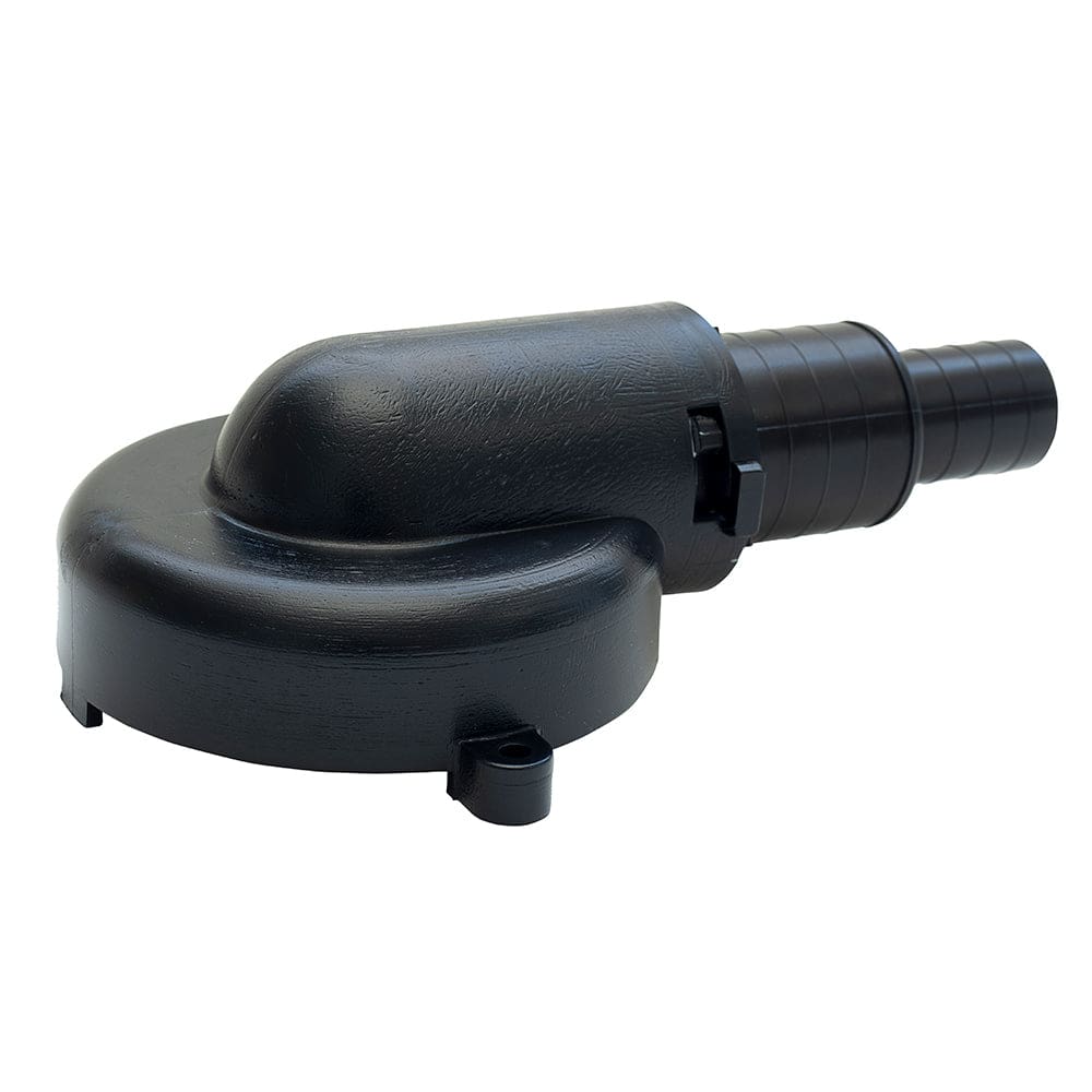 Albin Group Bilge Stainer Horizontal 25mm (1) 38mm (1-1/ 2) - Marine Plumbing & Ventilation | Strainers & Baskets - Albin Group