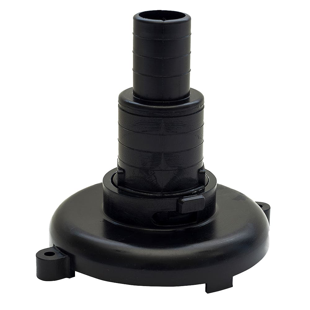 Albin Group Bilge Stainer Vertical 25mm (10) 38mm (1-1/ 2) - Marine Plumbing & Ventilation | Strainers & Baskets - Albin Group