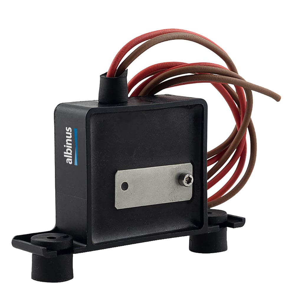 Albin Group Electronic Bilge Switch - 12/ 24V - Marine Plumbing & Ventilation | Bilge Pumps - Albin Group