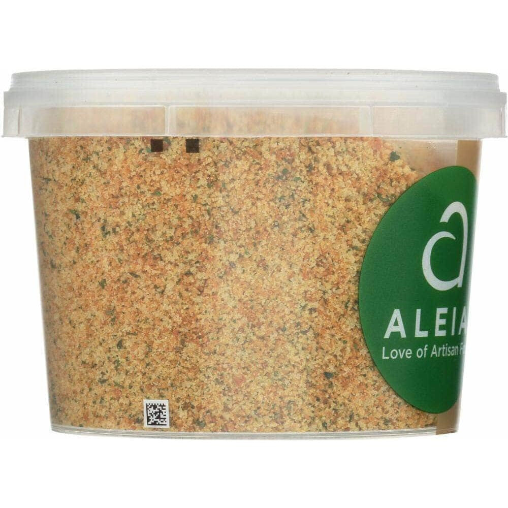 Aleias Aleias Italian Bread Crumb Gluten Free, 13 oz