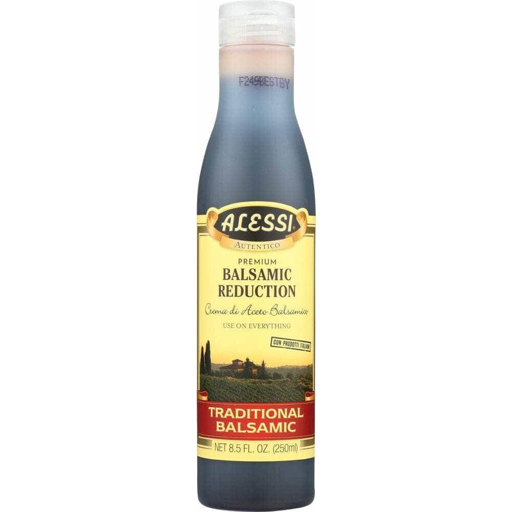 Alessi Alessi Balsamic Reduction Vinegar, 8.5 oz