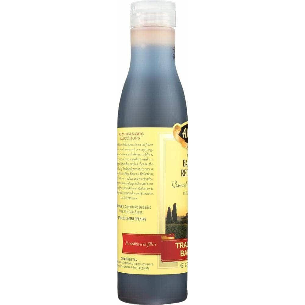 Alessi Alessi Balsamic Reduction Vinegar, 8.5 oz